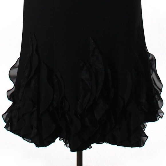 Gussied Up In Ruffles Skirt - Picture 4 of 4